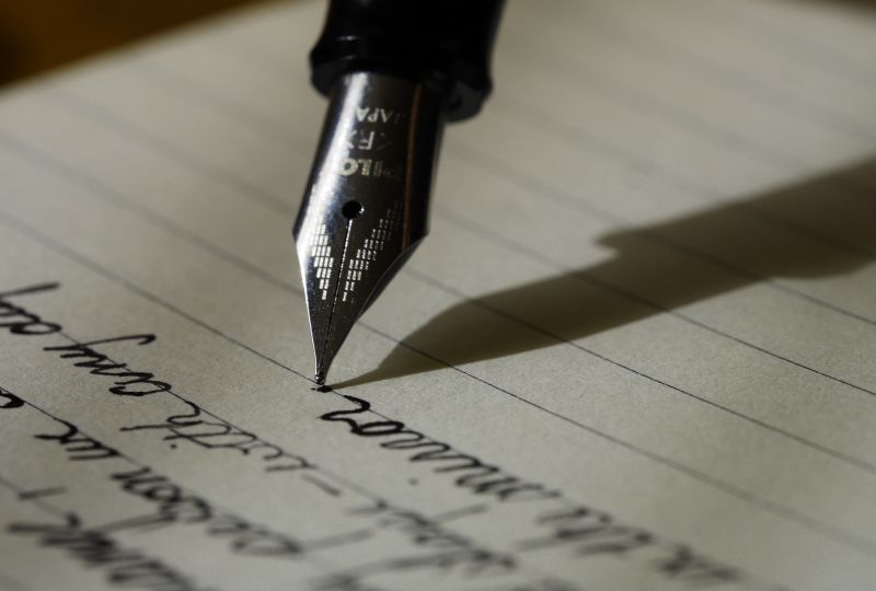 Writing Sentences Writing Sentences