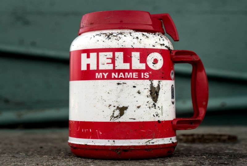 Your Name Your Name