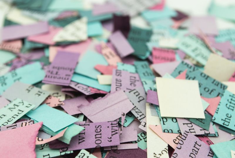 Chinese Measure Words So Many