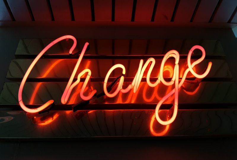 Change Le