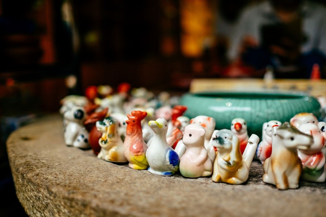 How to Say the Chinese New Year Animals in Mandarin